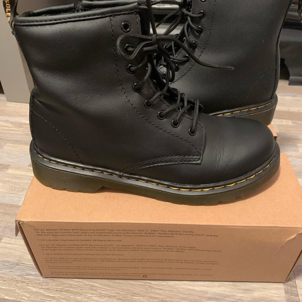 Dr. Martens